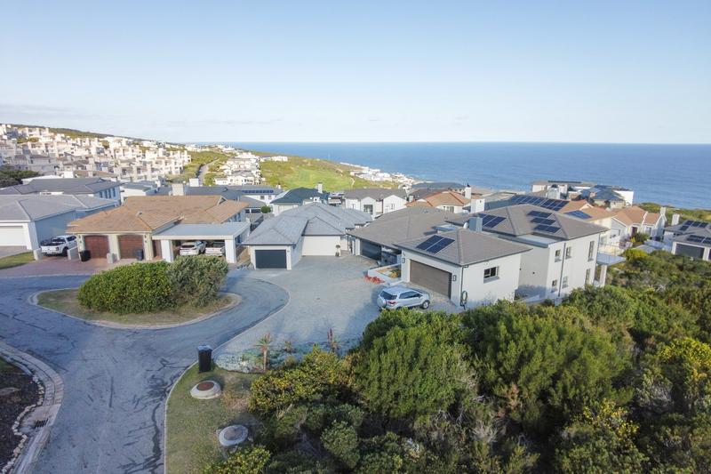 4 Bedroom Property for Sale in Pinnacle Point Golf Estate Western Cape